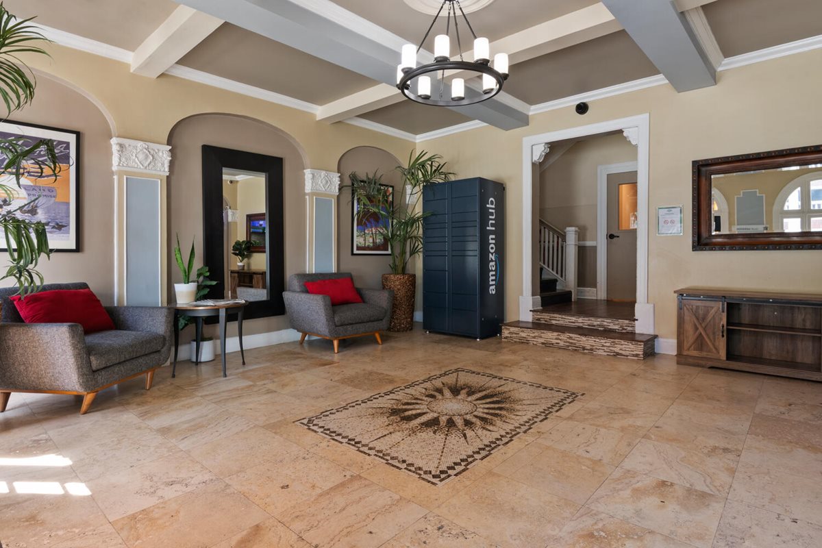 Brookmore Apartments
